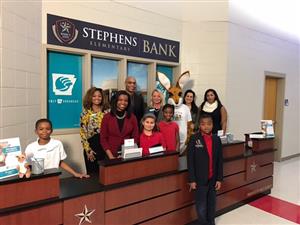 Stephens Bank 